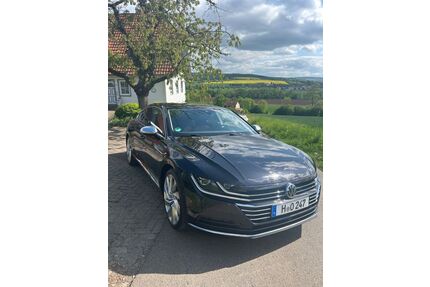VW Arteon Gebrauchtwagen