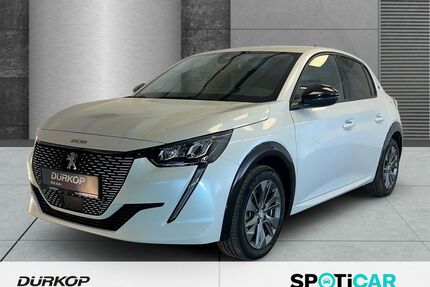 Peugeot e-208 Gebrauchtwagen
