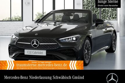 Mercedes-Benz CLE 220 Gebrauchtwagen