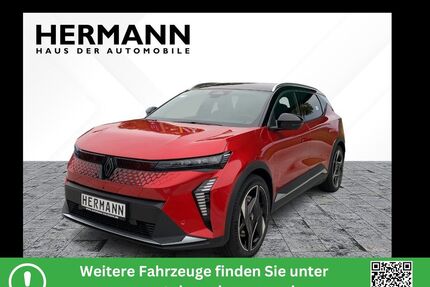 Renault Scenic E-TECH Gebrauchtwagen