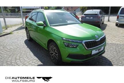 Skoda Kamiq Gebrauchtwagen