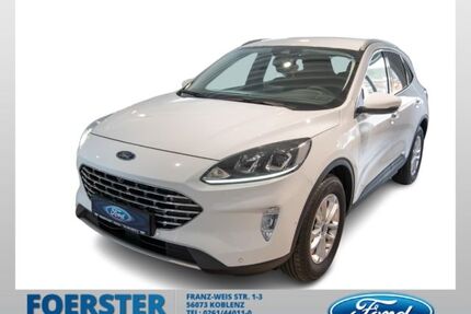 Ford Kuga Gebrauchtwagen