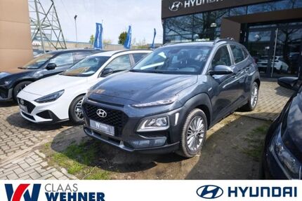 Hyundai KONA Gebrauchtwagen