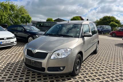Skoda Roomster Gebrauchtwagen