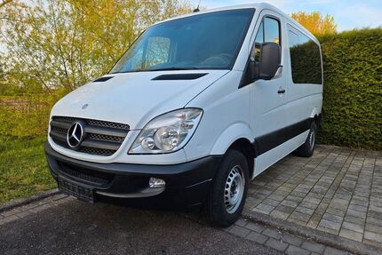 Mercedes-Benz Sprinter Gebrauchtwagen
