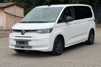 VW T7 Multivan Gebrauchtwagen