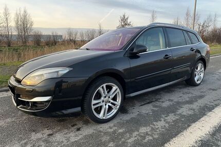 Renault Laguna Gebrauchtwagen