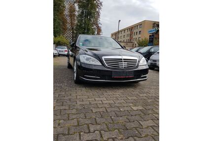 Mercedes-Benz S 350 Gebrauchtwagen