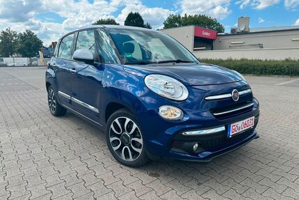 Fiat 500L Gebrauchtwagen