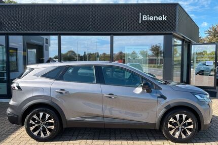 Renault Symbioz Gebrauchtwagen