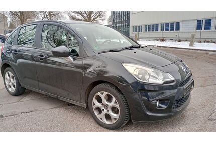 Citroen C3 Gebrauchtwagen