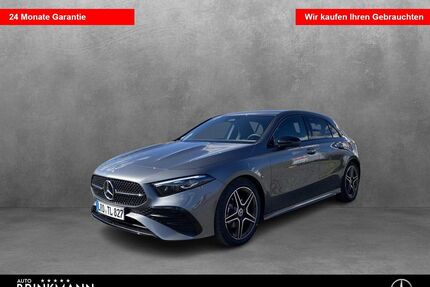 Mercedes-Benz A 200 Gebrauchtwagen