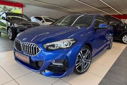 BMW 218 Gran Coupé Gebrauchtwagen