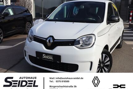 Renault Twingo Gebrauchtwagen