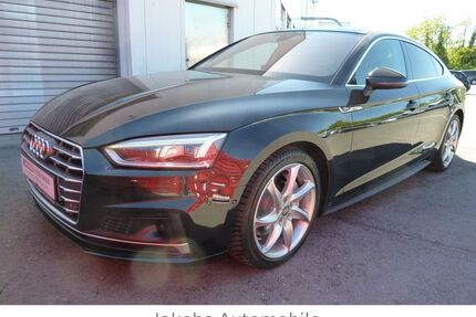 Audi A5 Gebrauchtwagen
