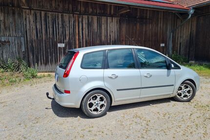 Ford C-Max Gebrauchtwagen