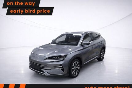 BYD SEAL U Gebrauchtwagen