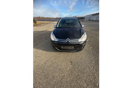 Citroen C3 Gebrauchtwagen