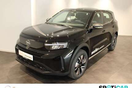 Opel Frontera Gebrauchtwagen