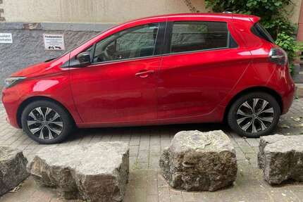 Renault ZOE Gebrauchtwagen
