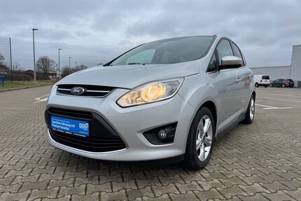 Ford C-Max Gebrauchtwagen