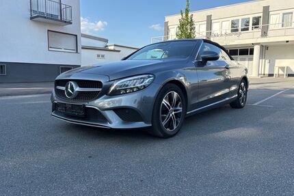 Mercedes-Benz C 220 Gebrauchtwagen