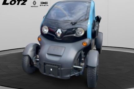 Seat Twizy 