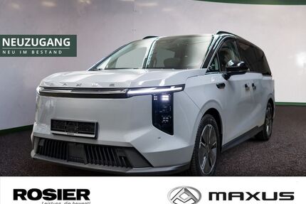 Maxus Andere Gebrauchtwagen