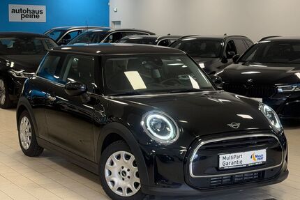 Mini Cooper Gebrauchtwagen
