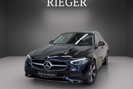 Mercedes-Benz C 200 Gebrauchtwagen