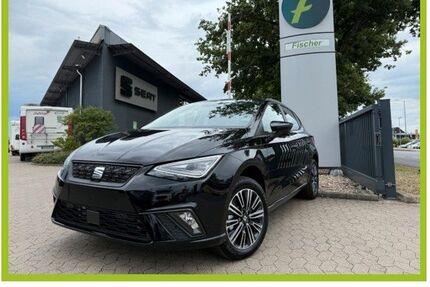 Seat Ibiza Gebrauchtwagen