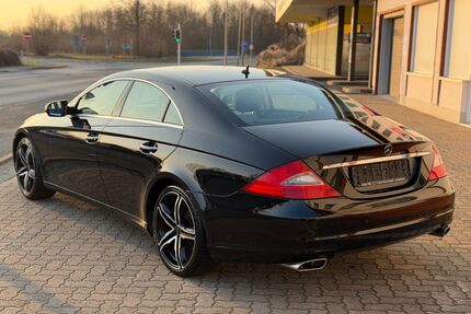 Mercedes-Benz CLS 280 Gebrauchtwagen