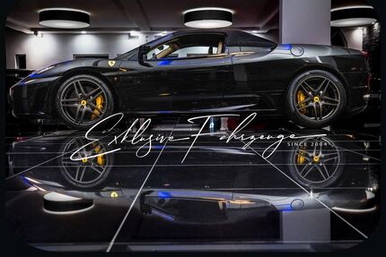 Ferrari F430 Gebrauchtwagen