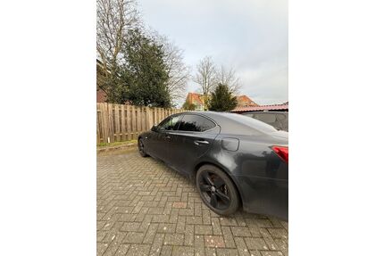 Lexus IS 220 Gebrauchtwagen