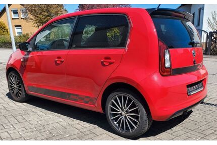Skoda Citigo Gebrauchtwagen