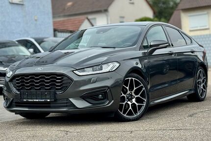 Ford Mondeo Gebrauchtwagen