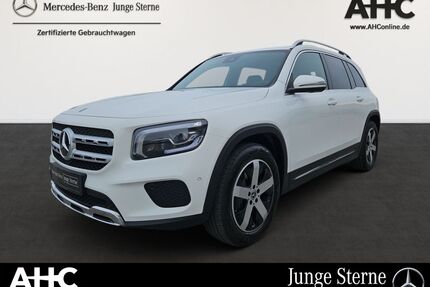 Mercedes-Benz GLB 220 Gebrauchtwagen