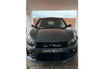 Ligier JS 50 Gebrauchtwagen