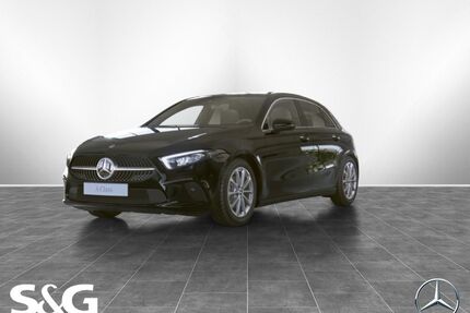 Mercedes-Benz A 180 Gebrauchtwagen