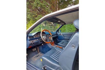 Mercedes-Benz 230 Gebrauchtwagen