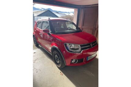 Suzuki Ignis Gebrauchtwagen
