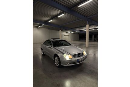 Mercedes-Benz 320 Gebrauchtwagen