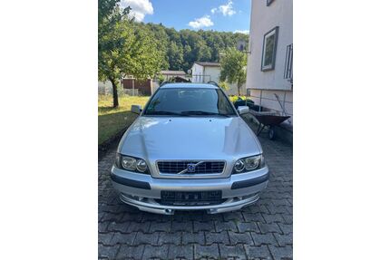 Volvo V40 Gebrauchtwagen