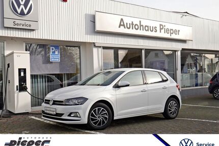 VW Polo Gebrauchtwagen