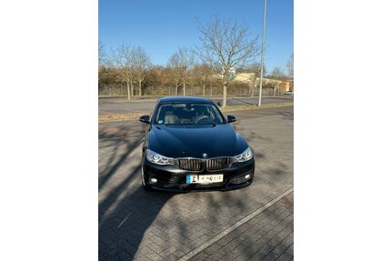 BMW 325 Gran Turismo Gebrauchtwagen