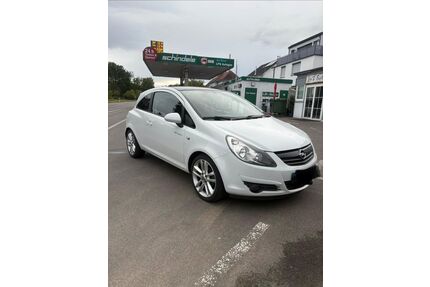 Opel Corsa Gebrauchtwagen