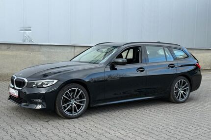 BMW 320 Gebrauchtwagen