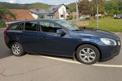 Volvo V60 Gebrauchtwagen