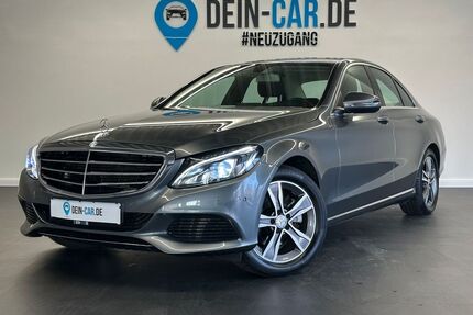 Mercedes-Benz C 200 Gebrauchtwagen