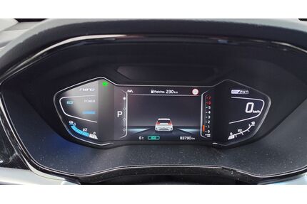 Kia Niro Gebrauchtwagen